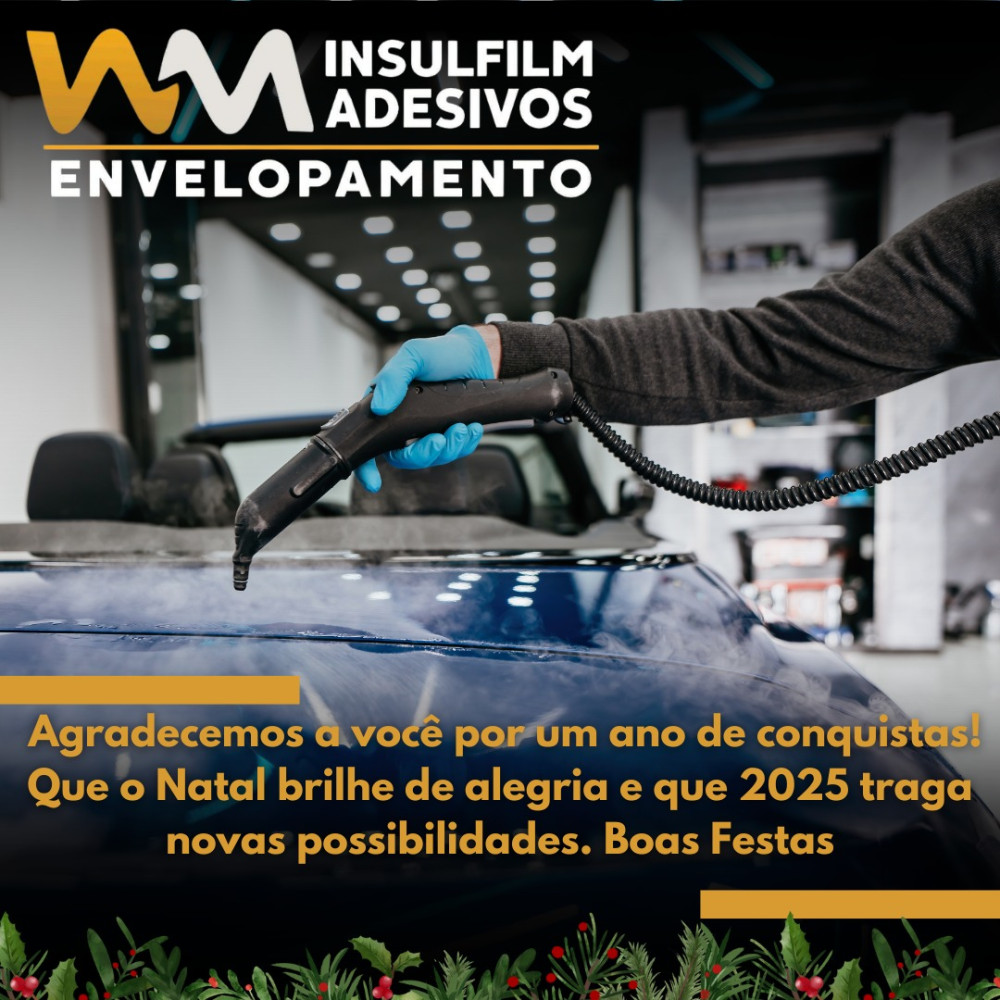 Que 2025 traga inovação, sucesso e satisfação para todos