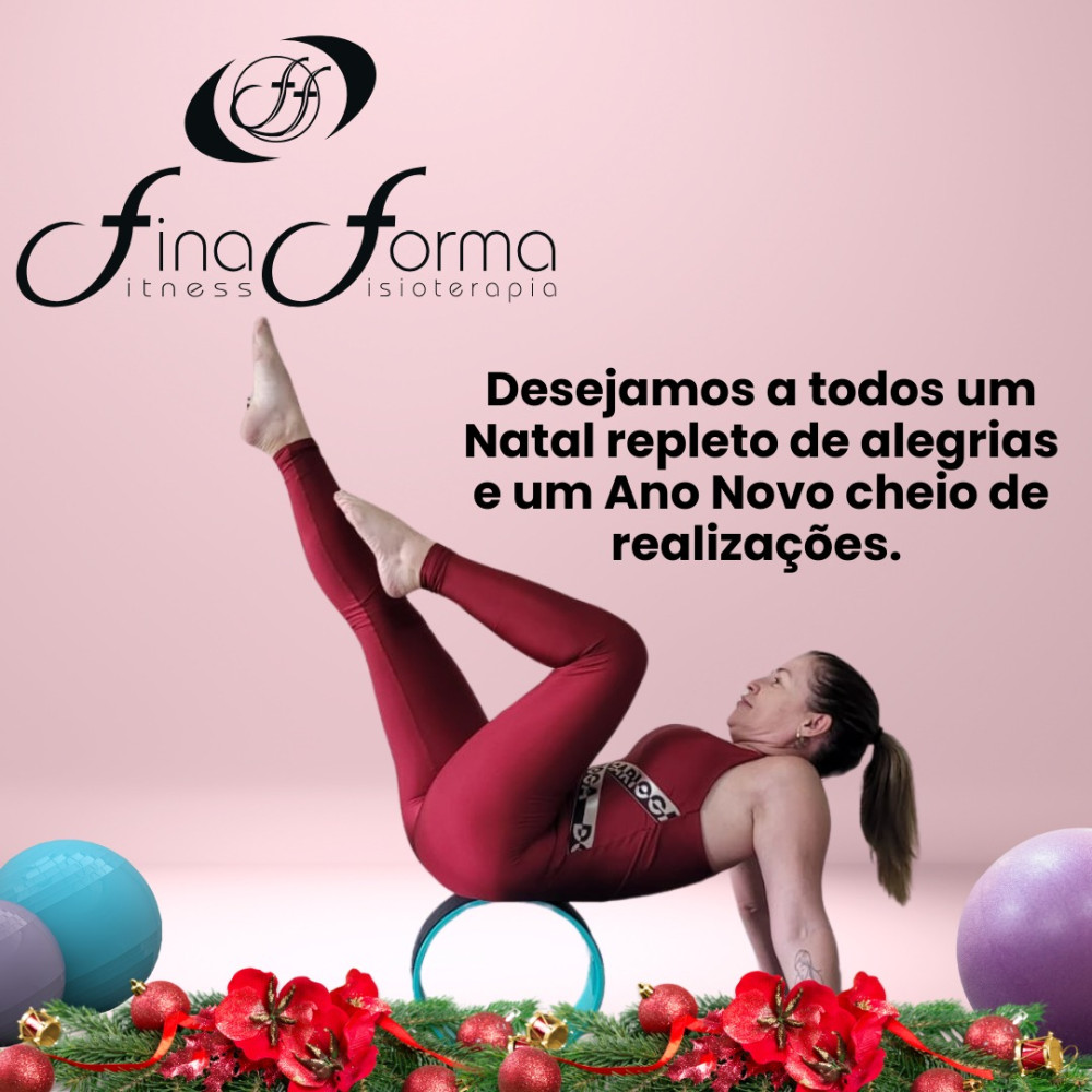 Desejamos a todos um Natal repleto de paz e um próspero 2025!