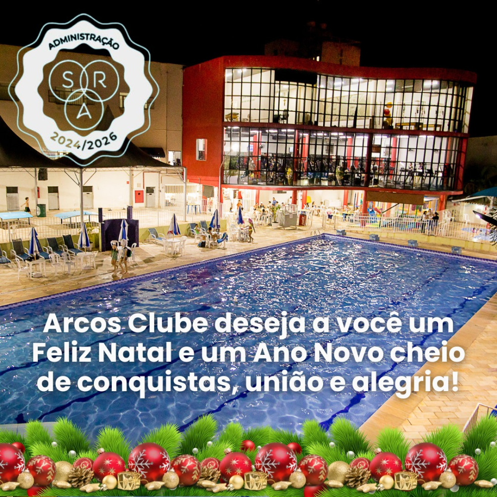 Neste final de ano, queremos expressar nossa gratidão a todos os que fizeram parte do nosso caminho em 2024